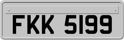 FKK5199