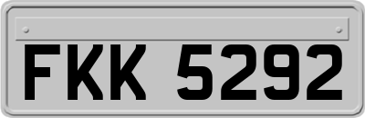 FKK5292