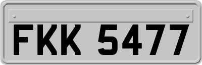 FKK5477