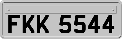 FKK5544