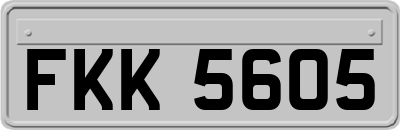 FKK5605