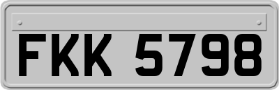 FKK5798