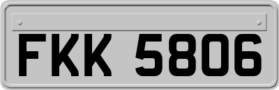 FKK5806