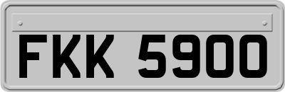 FKK5900