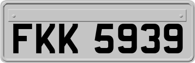 FKK5939
