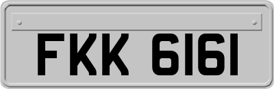 FKK6161