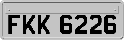 FKK6226