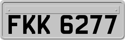 FKK6277