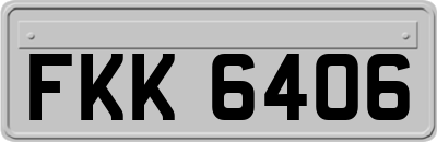 FKK6406