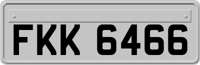 FKK6466