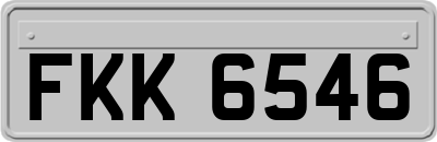 FKK6546