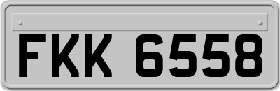 FKK6558