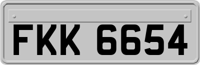 FKK6654