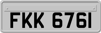 FKK6761