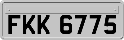 FKK6775