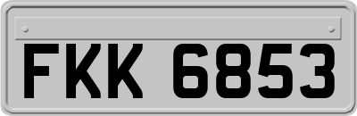 FKK6853