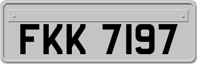 FKK7197