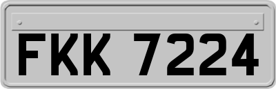 FKK7224
