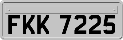 FKK7225