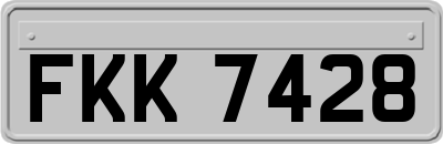 FKK7428