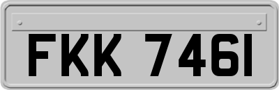 FKK7461