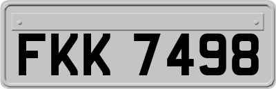 FKK7498