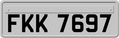 FKK7697