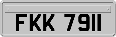 FKK7911