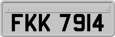 FKK7914