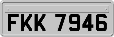 FKK7946