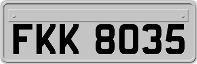 FKK8035