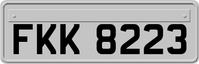 FKK8223