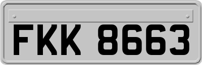 FKK8663