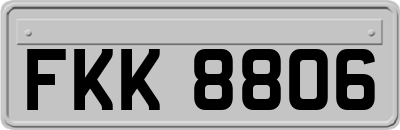 FKK8806