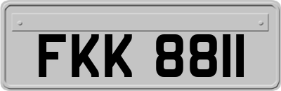 FKK8811