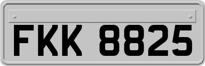 FKK8825