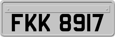 FKK8917