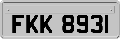 FKK8931