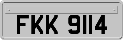 FKK9114
