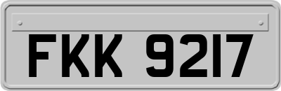 FKK9217