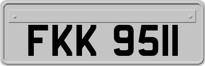 FKK9511