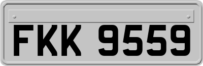 FKK9559