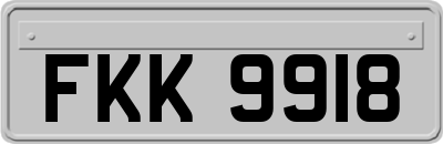 FKK9918