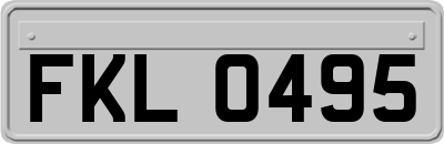 FKL0495