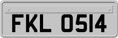 FKL0514