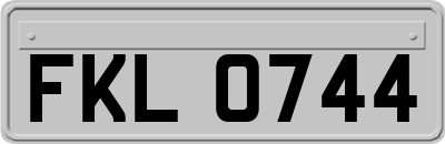 FKL0744
