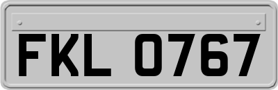 FKL0767