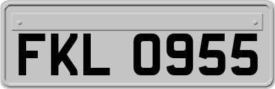 FKL0955