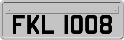 FKL1008