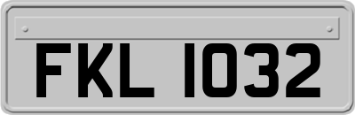 FKL1032